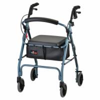 Blue - Front