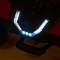 Lower Front Lights